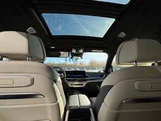2025 BMW X7 xDrive40i - photo 6