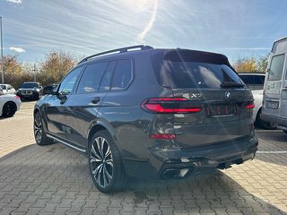 2025 BMW X7 xDrive40i - photo 5