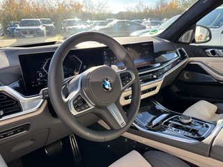 2025 BMW X7 xDrive40i - photo 6