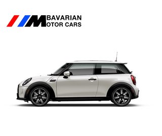 MINI Cooper S Hardtop New vehicle for sale