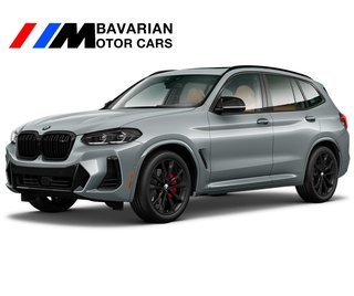 BMW X3 New vehicle for sale