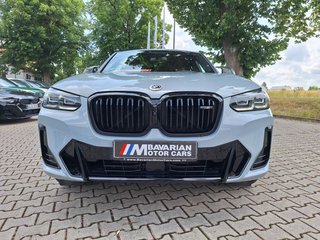 2023 BMW X4 M40i xDrive - photo 2