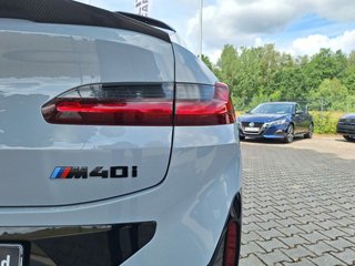 2023 BMW X4 M40i xDrive - photo 1