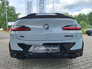 2023 BMW X4 M40i xDrive - photo 2