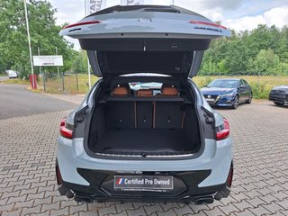 2023 BMW X4 M40i xDrive - photo 3