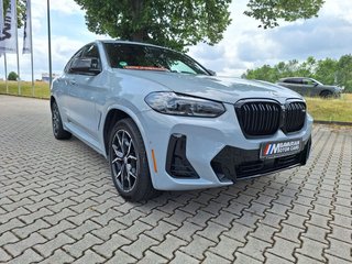 2023 BMW X4 M40i xDrive - photo 3