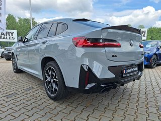 2023 BMW X4 M40i xDrive - photo 5