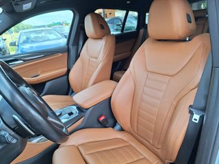 2023 BMW X4 M40i xDrive - photo 7