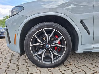 2023 BMW X4 M40i xDrive - photo 9