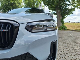 2023 BMW X4 M40i xDrive - photo 10
