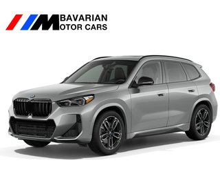 BMW X1 New vehicle for sale