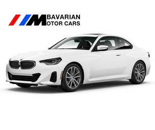 BMW 230 New vehicle for sale