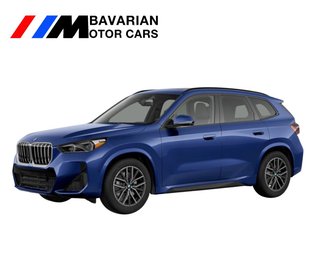 BMW X1 New vehicle for sale