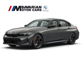 BMW M340i New vehicle for sale