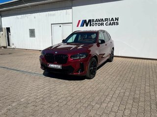 BMW X3 Used vehicle for sale