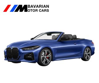 BMW 430 New vehicle for sale