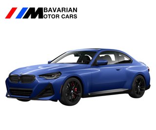 BMW 230 New vehicle for sale