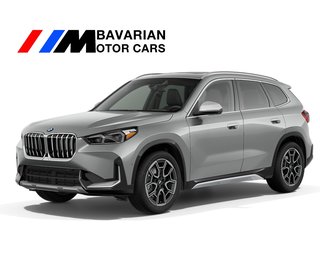 BMW X1 New vehicle for sale