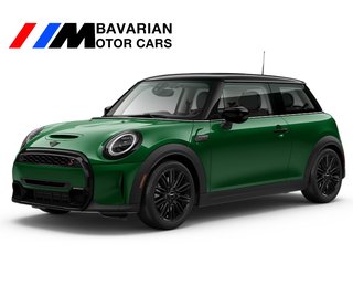 MINI Cooper S Hardtop New vehicle for sale
