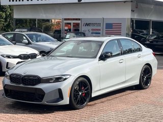 BMW M340i Used vehicle for sale
