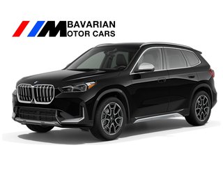 BMW X1 New vehicle for sale
