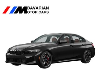BMW M340i New vehicle for sale