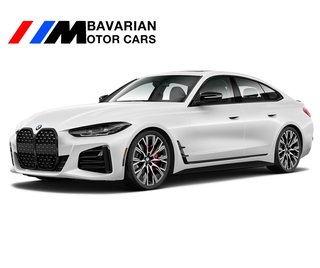 2023 BMW 430i xDrive Gran Coupe - photo 1