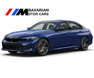 BMW 330 New vehicle for sale