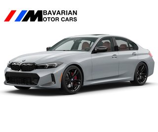 BMW M340i New vehicle for sale