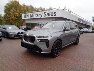 BMW X7 Used vehicle for sale