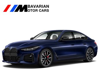 BMW 430 New vehicle for sale