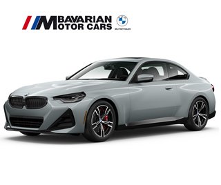 BMW 230 New vehicle for sale