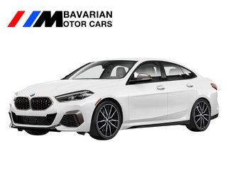 BMW M235i New vehicle for sale