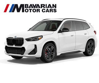2024 BMW X1 xDrive28i - photo 1