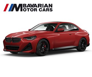 BMW 230 New vehicle for sale