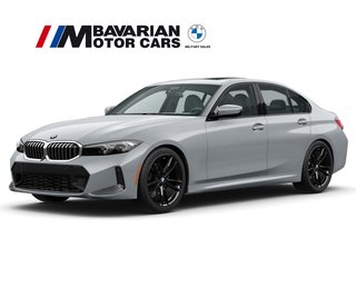 2024 BMW 330i xDrive Sedan - photo 1