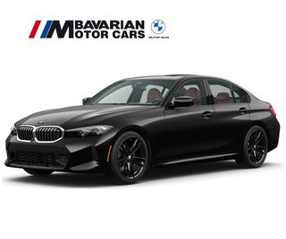 BMW 330 New vehicle for sale