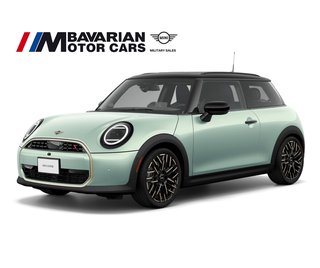 MINI Cooper S Hardtop New vehicle for sale