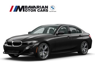 BMW 330 New vehicle for sale