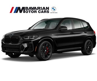 BMW X3 New vehicle for sale