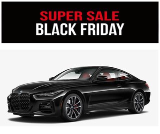 BMW 430 New vehicle for sale