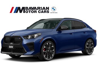 BMW X2 New vehicle for sale