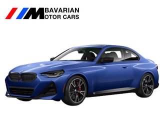 BMW M240i New vehicle for sale