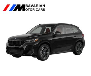 BMW X1 New vehicle for sale