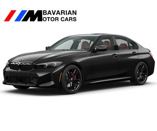 BMW M340i New vehicle for sale
