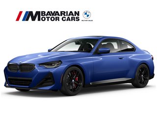 BMW 230 New vehicle for sale