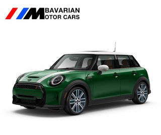 MINI Cooper S Hardtop 4 Door New vehicle for sale
