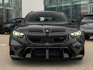 2026 BMW M5 Touring - photo 2