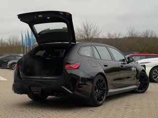 2026 BMW M5 Touring - photo 3