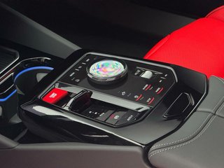 2026 BMW M5 Touring - photo 4